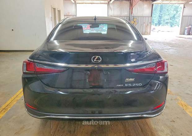 Lexus ES 250
