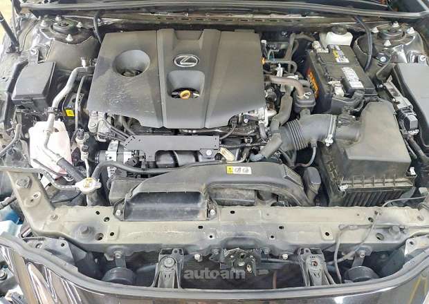 Lexus ES 250