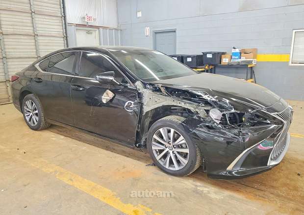 Lexus ES 250