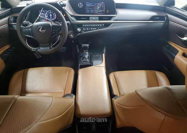 Lexus ES 250