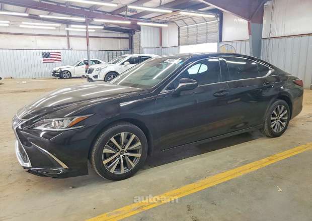 Lexus ES 250
