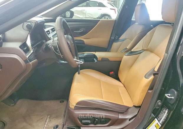 Lexus ES 250