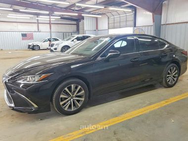Lexus ES 250  2021 