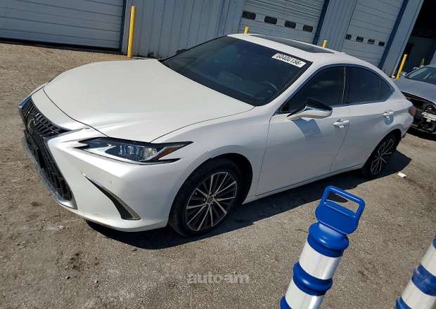 Lexus ES 250