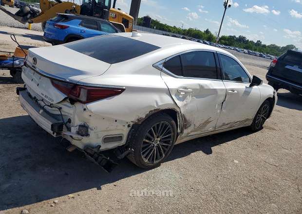 Lexus ES 250