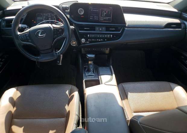 Lexus ES 250