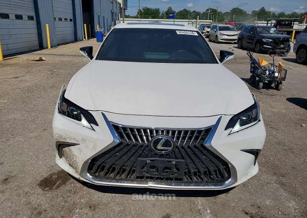Lexus ES 250