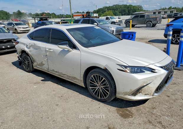 Lexus ES 250