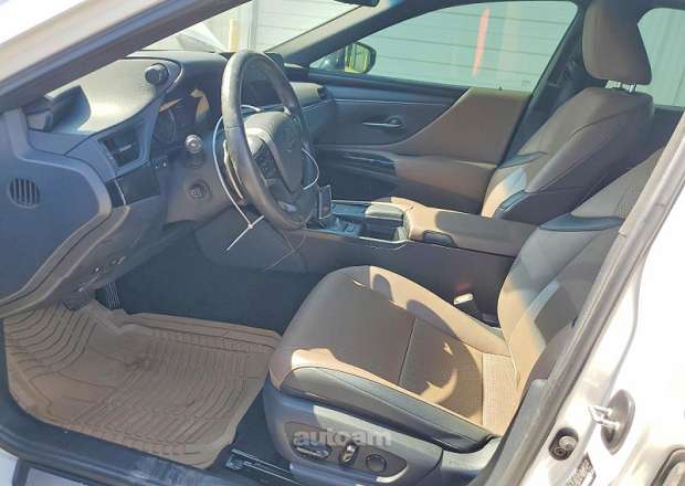 Lexus ES 250