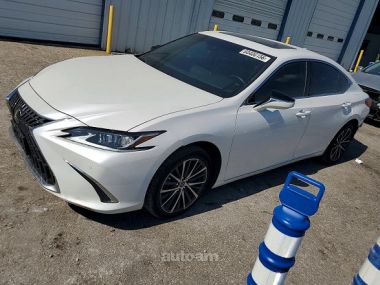 Lexus ES 250  2022 