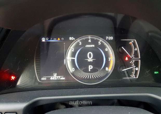 Lexus ES 350