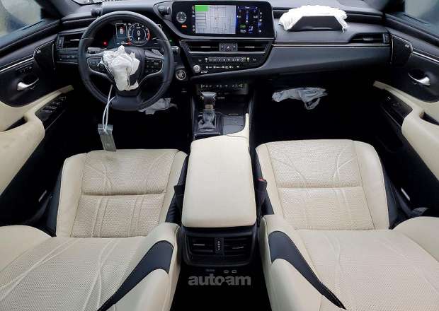 Lexus ES 350