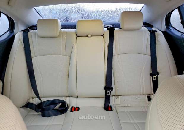 Lexus ES 350