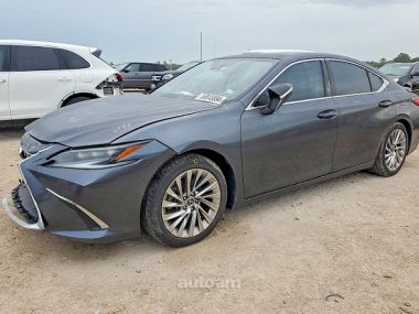 Lexus ES 350  2022 