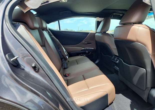 Lexus ES 350