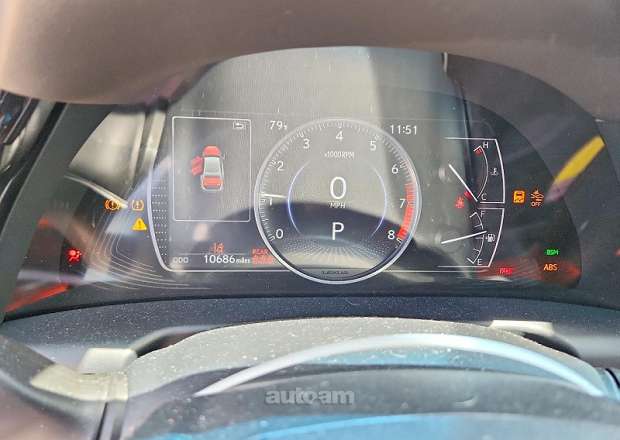 Lexus ES 350