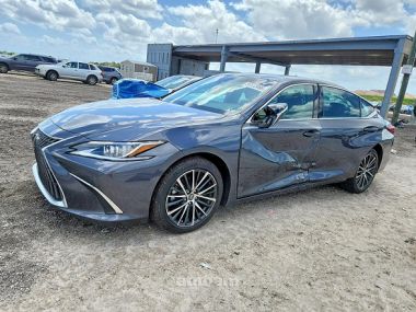 Lexus ES 350  2024 