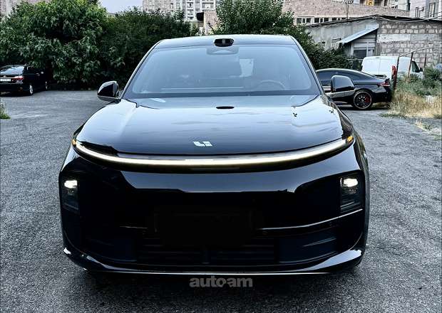 Lixiang Li L6