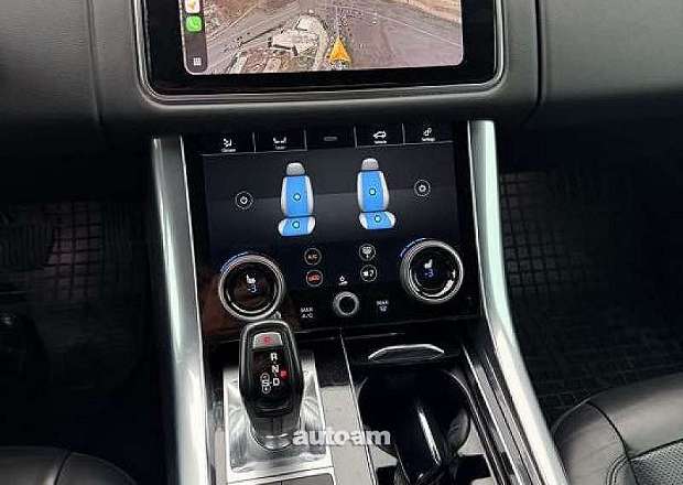 Land Rover Range Rover Sport 2020 — լուսանկար 10
