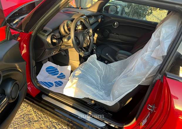 Mini Cooper 2019 — լուսանկար 12