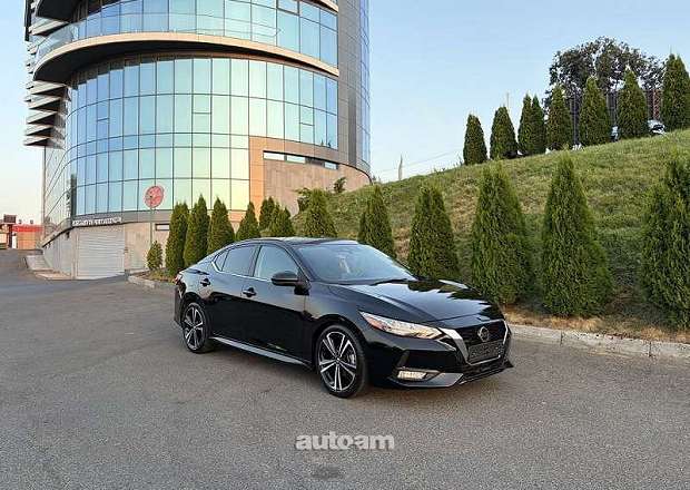 Nissan Sentra