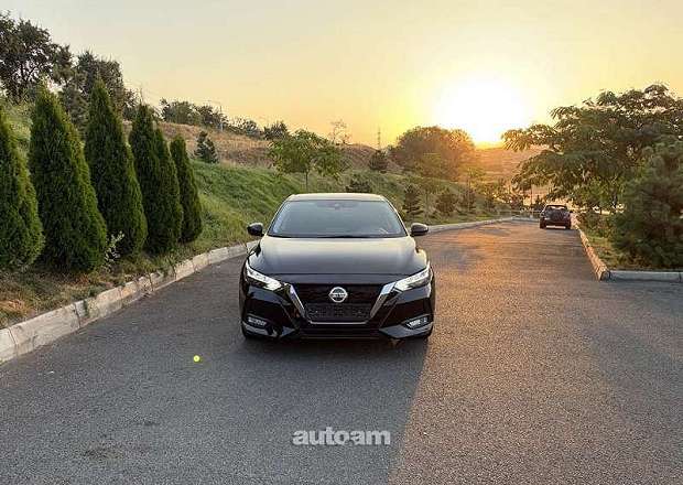 Nissan Sentra
