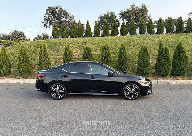 Nissan Sentra