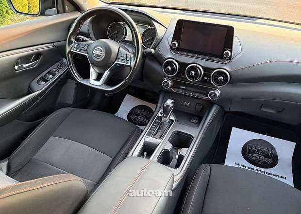 Nissan Sentra