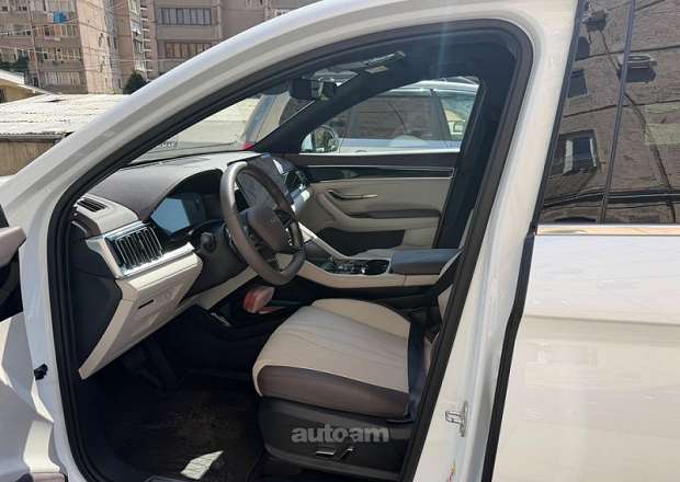 BYD Song Plus