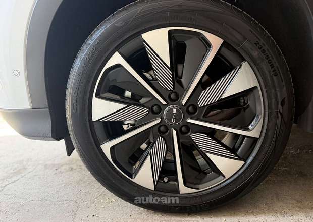 BYD Song Plus