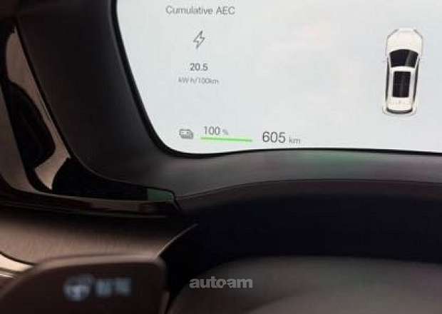 BYD Song Plus
