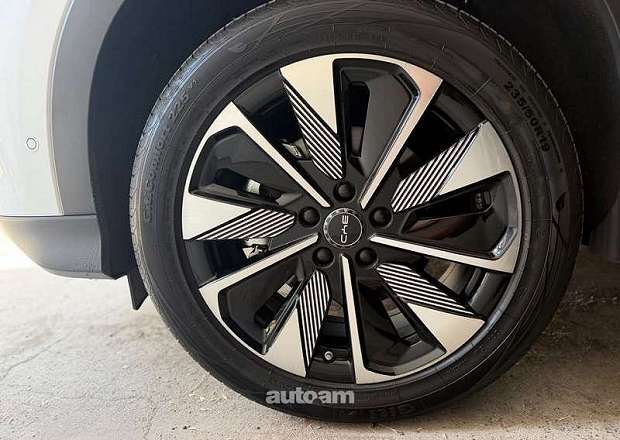 BYD Song Plus