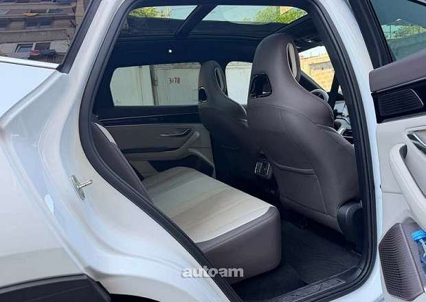 BYD Song Plus