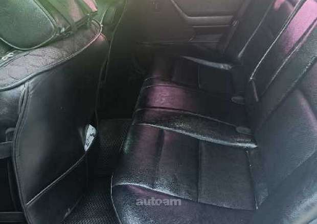 Mercedes-Benz C 230 1997 — լուսանկար 10