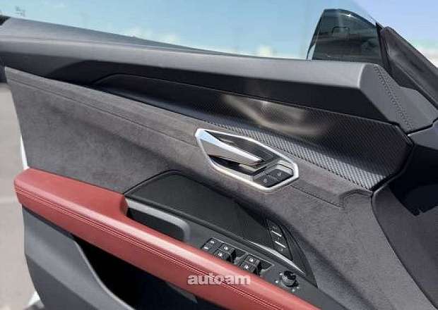 Audi e-tron GT 2024 — լուսանկար 12