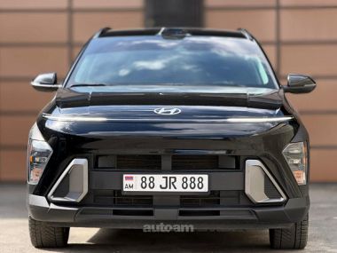 Hyundai Kona  2023 
