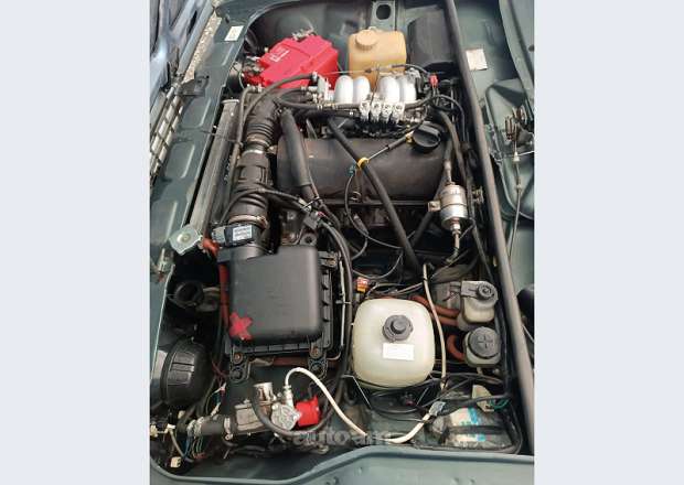 VAZ (Lada) 2107