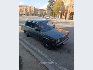VAZ (Lada) 2107  2011 