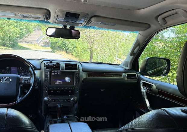 Lexus GX 460
