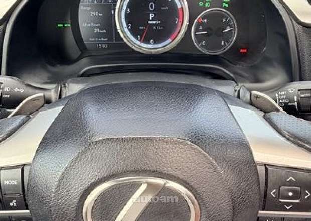 Lexus RX 350 F Sport