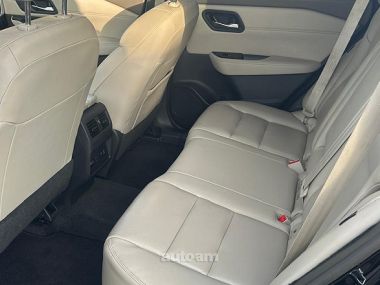Nissan Rogue  2023 