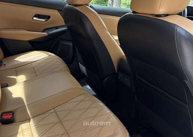 Nissan Sentra 2020 — photo 7