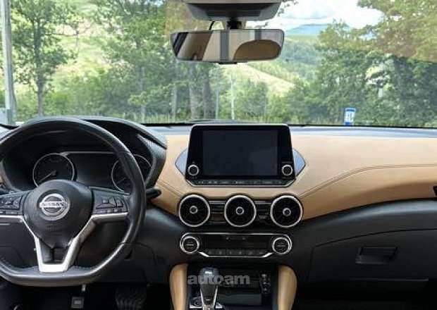 Nissan Sentra 2020 — photo 6