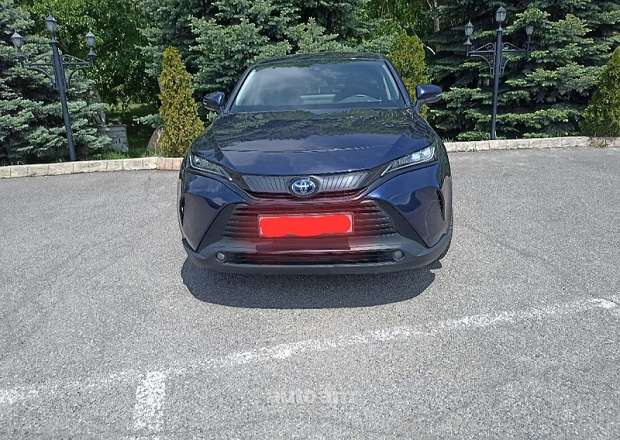 Toyota Venza