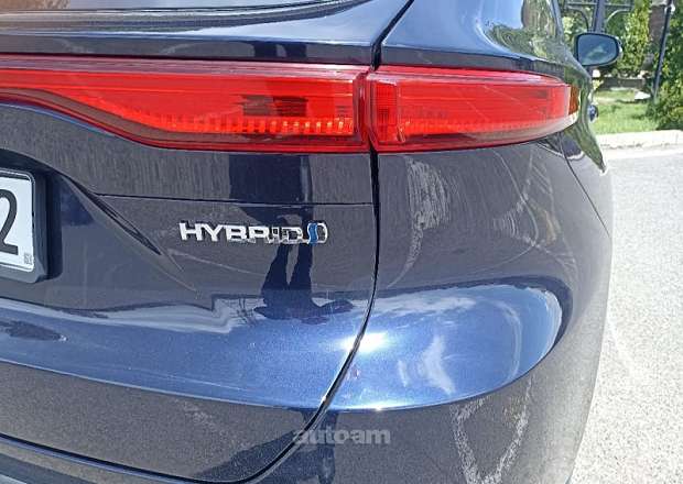 Toyota Venza