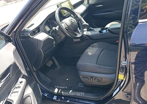 Toyota Venza