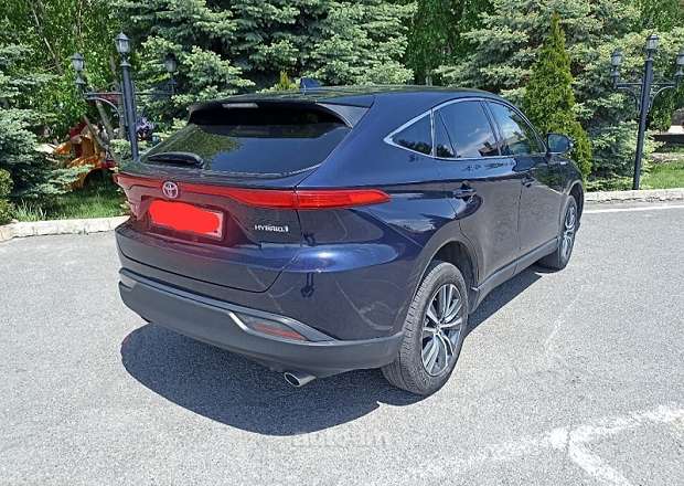 Toyota Venza