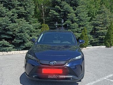 Toyota Venza  2020 