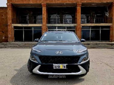 Hyundai Kona  2023 