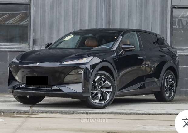 Changan Deepal S07